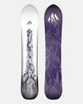 Jones: 2027 Womens Dream Weaver 2.0 Snowboard
