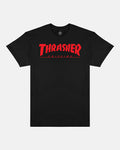 Thrasher x Spitfire: Big Head Jake