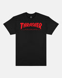 Thrasher x Spitfire: Big Head Jake