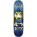 Krooked Skateboards: 8.25" Gottwig Blueberry Blue