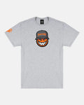 Thrasher x Spitfire: SF Loc