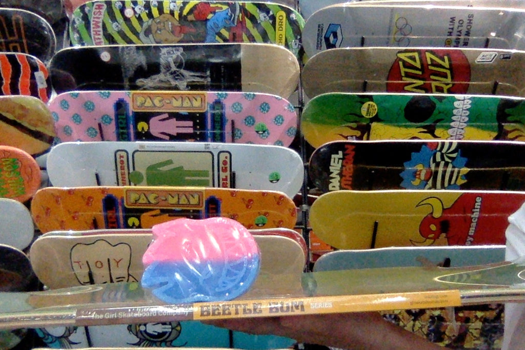 Spitfire Curb Wax - Split Color Assorted