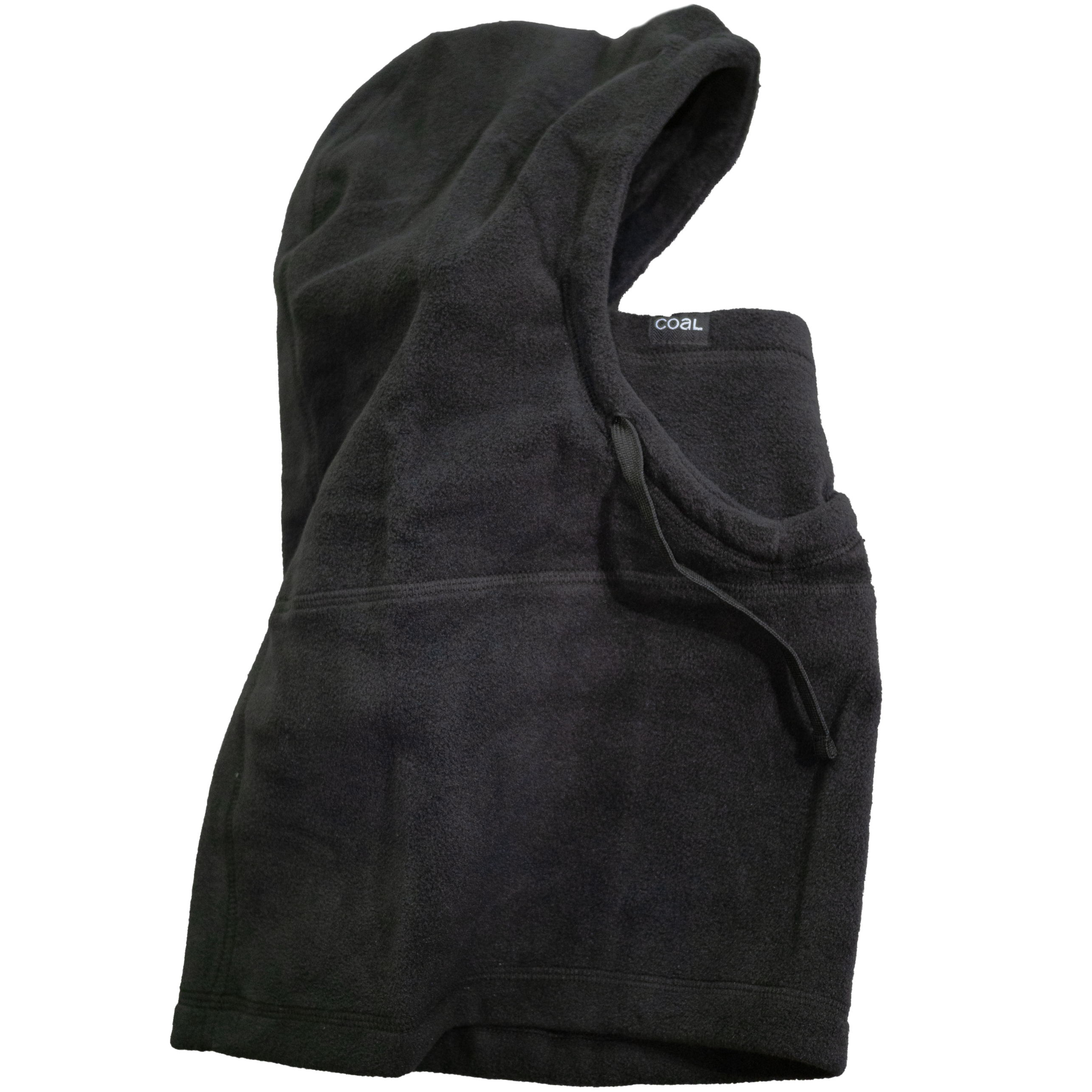 Coal Headwear: Ridge Hood Tech Fleece
