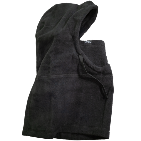 Coal Headwear: Ridge Hood Tech Fleece