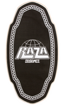 DB Skimboards 2023 Raza Pro