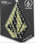 Volcom Stone Stomp Pad - Military