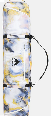 Burton: Gig Bag - Stout White Voyager 2024