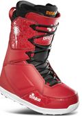 ThirtyTwo: Lashed Premium Spring Break - Red