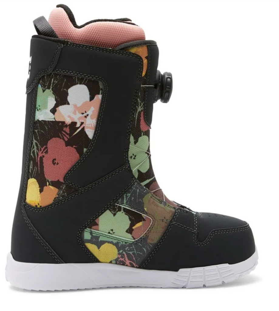 Boots clearance snowboard boa