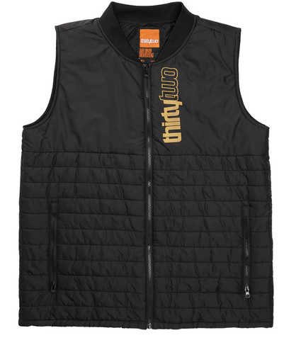 ThirtyTwo: TM-3 Men's Jacket - Blue Black – Lip Trix Boardshop ThirtyTwo: TM-3 Men's Jacket - Blue Black – Lip Trix Boardshop