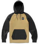 ThirtyTwo: Rest Stop Hoddie - Balck/Tan