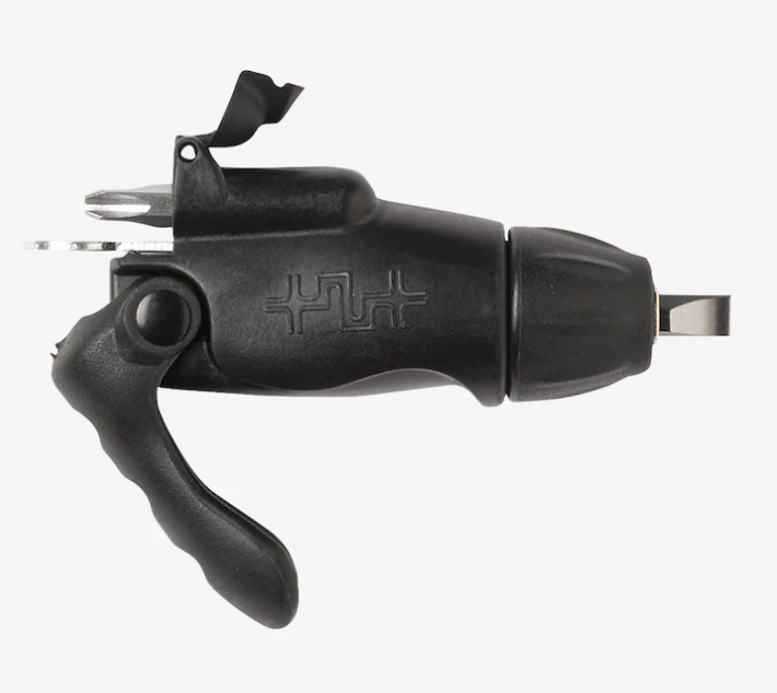 Burton Bullet Snowboard Tool