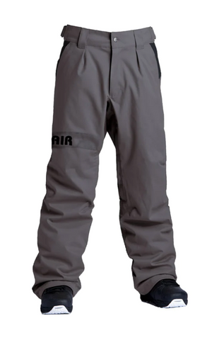 AirBlaster: Easy Style Pant - Shark