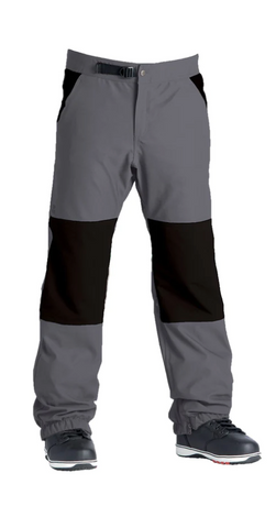 AirBlaster: Elastic Boss Pant - Shark