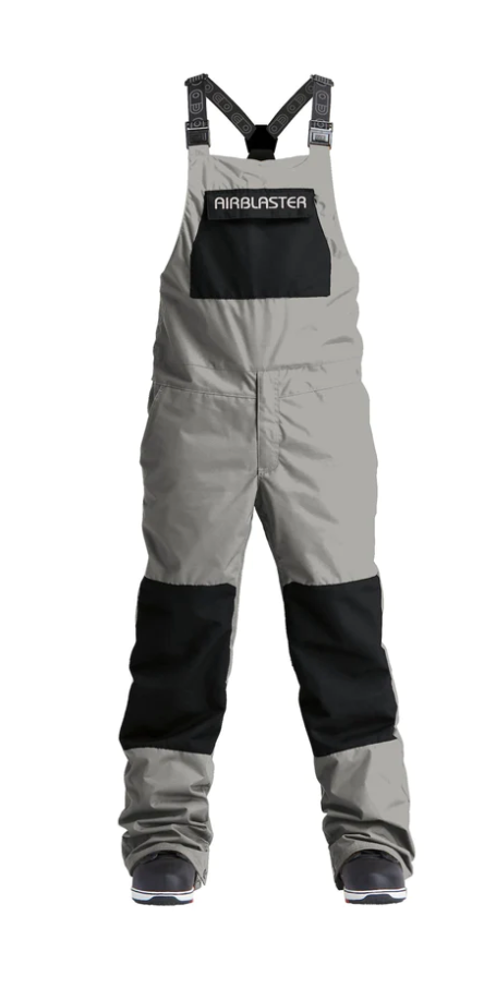 AirBlaster: Freedom Bib