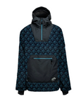 AirBlaster: Freedom Pullover - Bluebird Terry