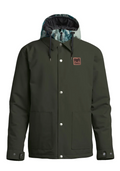 AirBlaster: Work Jacket - Resin Yetiflage