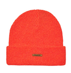 AirBlaster: Nicolette Mohair Beanie - Poppie