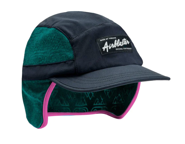 Airblaster: Quick Strike Cap