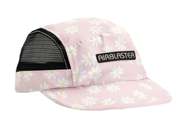 Airblaster: No Flap Cap