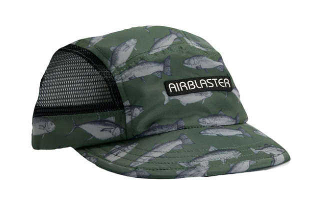 Airblaster: No Flap Cap