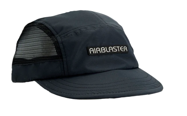Airblaster: No Flap Cap