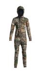 AirBlaster: Youth Ninja Suit - Realtree Edge