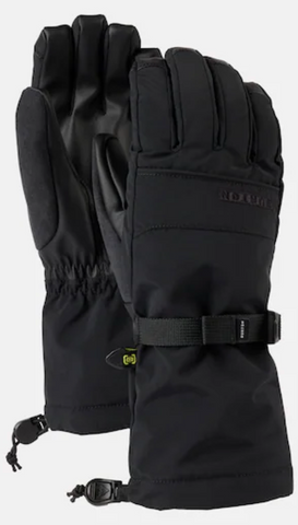 Burton: Women's Profile Glove - True Black