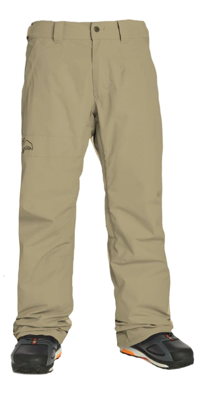 AirBlaster: Beast 2L Pant - Tan
