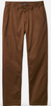 Brixton Choice Chino Relaxed Pant - Desert Palm