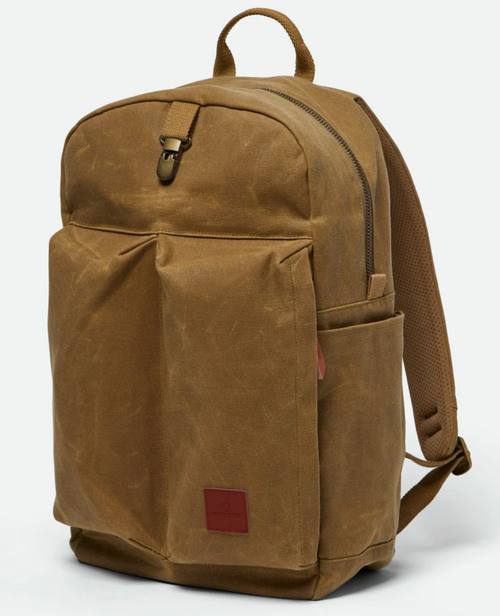 Brixton Traveler Backpack