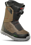 ThirtyTwo: Shifty BOA Boot - Black/Brown '23