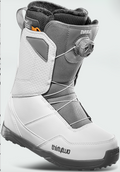 ThirtyTwo: W's Shifty BOA - White/Grey