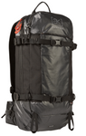 Burton Backpack: [ak] Dispatcher 18L Backpack - True Black 2024