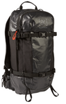 Burton Backpack: [ak] Dispatcher 25L Backpack - True Black 2024