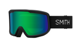Smith Goggles: Frontier - Black