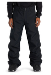 DC Snow Chino Pant 2024 - Black