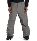DC Banshee Insulated Snow Pant 2024