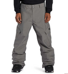 DC Banshee Insulated Snow Pant 2024