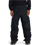 DC Banshee Insulated Snow Pant 2024