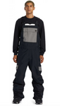 DC Docile Insulated Bib Pant 2024