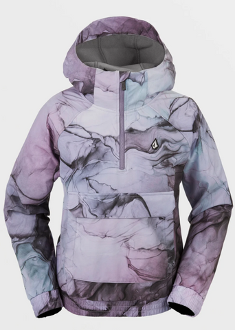 Volcom Snow: Women's Sinter Bonded Stretch Jacket 2024