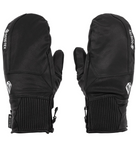 Volcom Snow: Service GORE-TEX Mitt - Black 2024