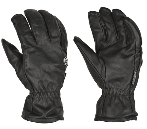 Candy Grind: Game Changer Glove - Black