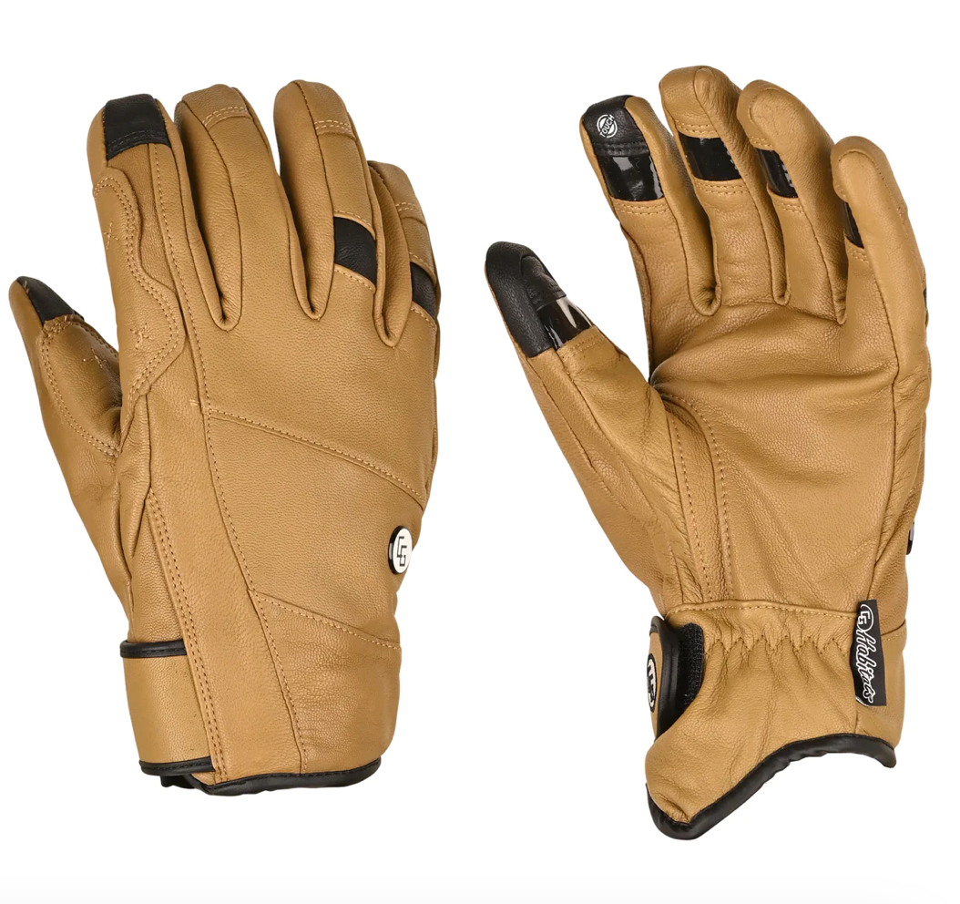 Candy Grind: CG Glove 2026 - Coyote Brown