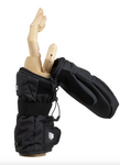 Hand Out Gloves: Sport Mittens - Black 2024