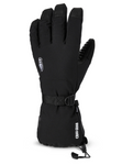 Crab Grab: Cinch Gloves - Black 2024