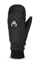 Crab Grab: Slush Mitt - Black 2024