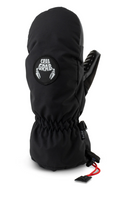 Crab Grab: Youth Cinch Mitt - Black 2024