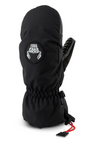 Crab Grab: Youth Cinch Mitt - Black 2024